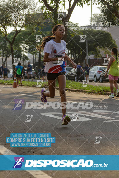 Missionária Night Run - 2ª Edição