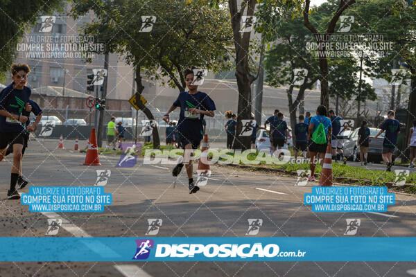 Missionária Night Run - 2ª Edição