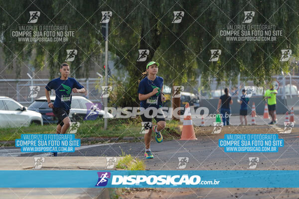 Missionária Night Run - 2ª Edição