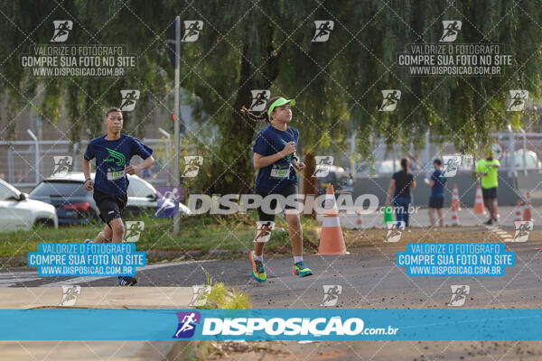 Missionária Night Run - 2ª Edição