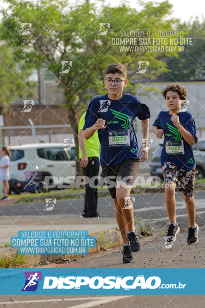 Missionária Night Run - 2ª Edição