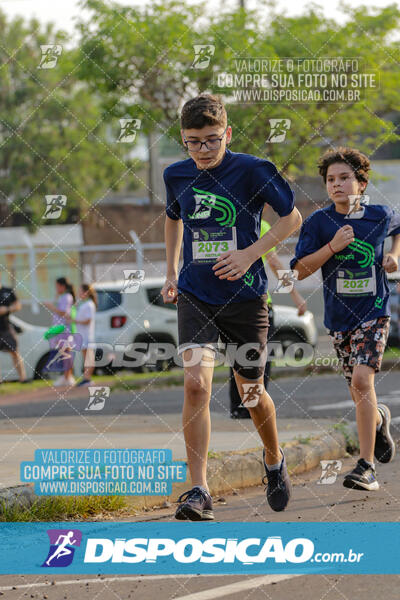 Missionária Night Run - 2ª Edição