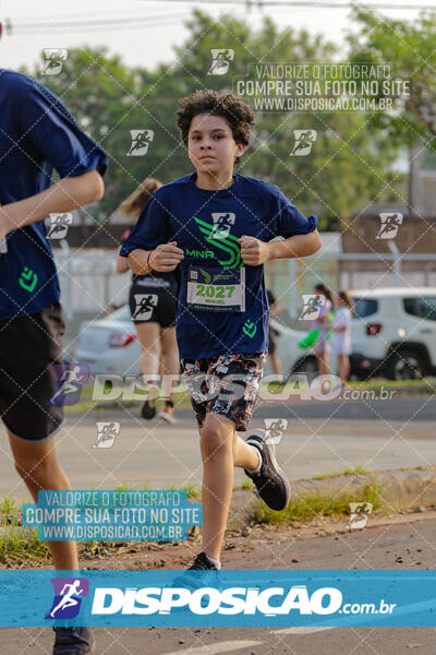 Missionária Night Run - 2ª Edição