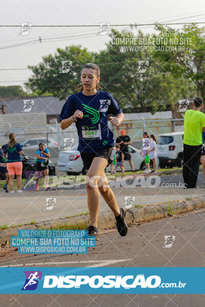 Missionária Night Run - 2ª Edição