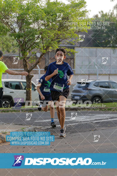 Missionária Night Run - 2ª Edição