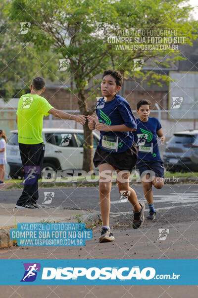 Missionária Night Run - 2ª Edição