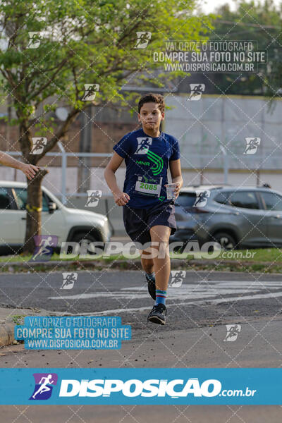 Missionária Night Run - 2ª Edição