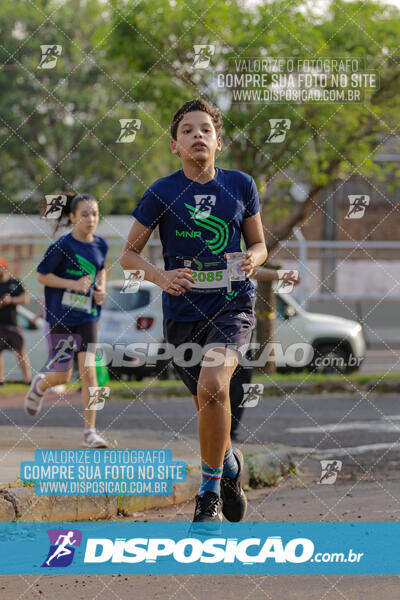 Missionária Night Run - 2ª Edição