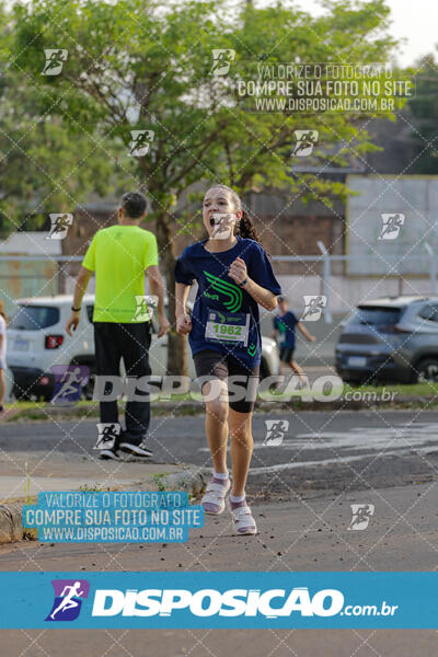 Missionária Night Run - 2ª Edição