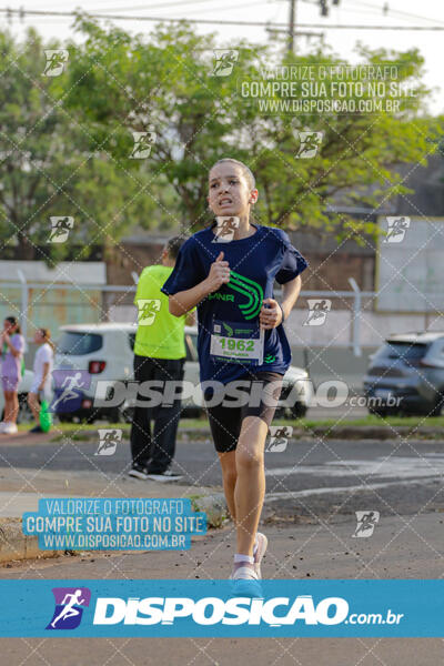 Missionária Night Run - 2ª Edição