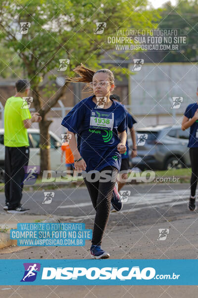 Missionária Night Run - 2ª Edição