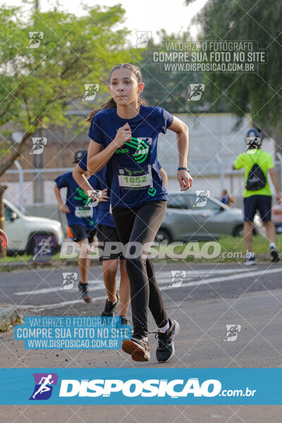 Missionária Night Run - 2ª Edição