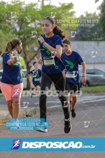 Missionária Night Run - 2ª Edição