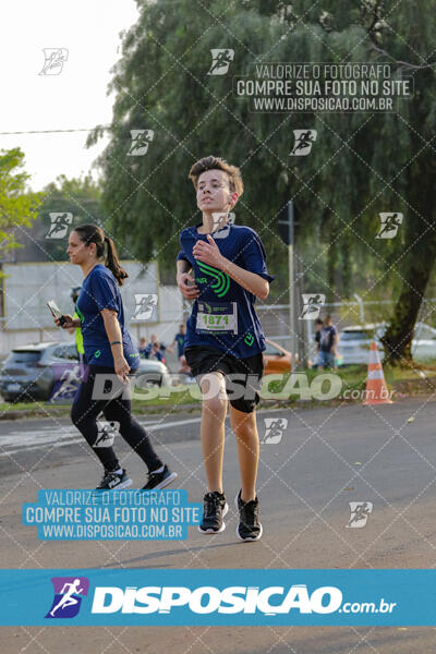 Missionária Night Run - 2ª Edição