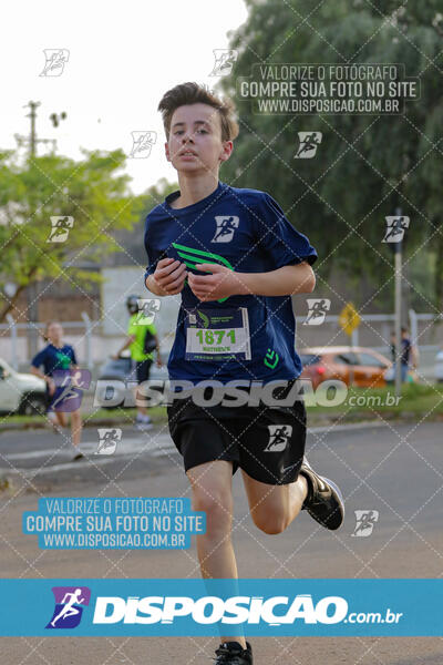 Missionária Night Run - 2ª Edição