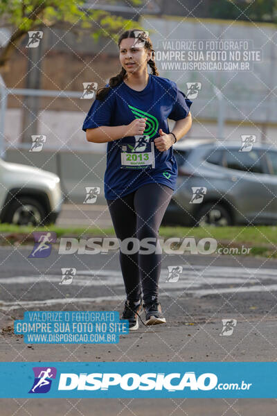 Missionária Night Run - 2ª Edição