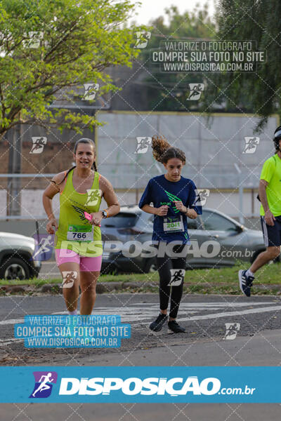 Missionária Night Run - 2ª Edição