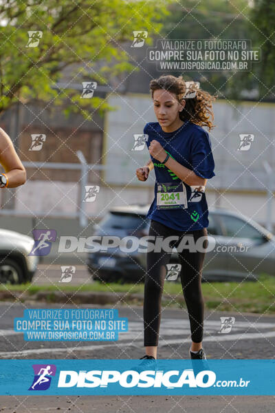 Missionária Night Run - 2ª Edição