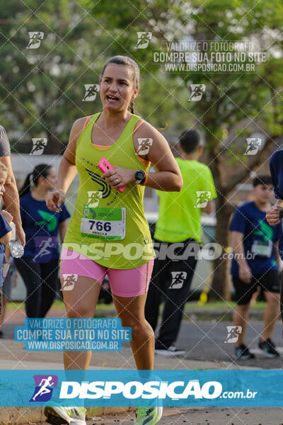 Missionária Night Run - 2ª Edição