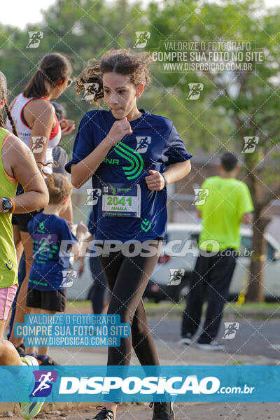 Missionária Night Run - 2ª Edição