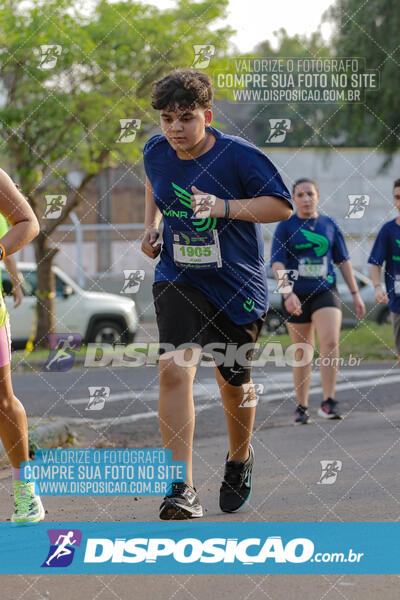 Missionária Night Run - 2ª Edição