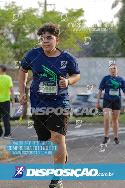 Missionária Night Run - 2ª Edição