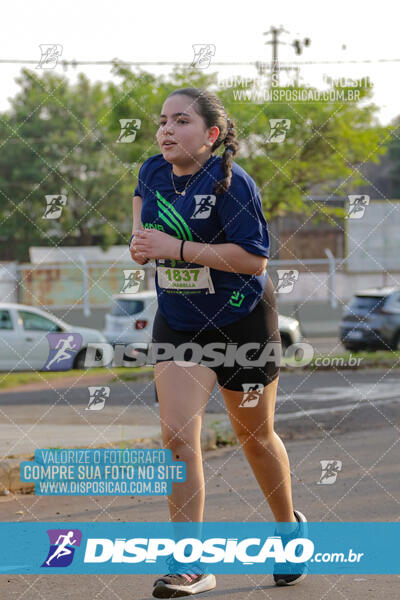 Missionária Night Run - 2ª Edição