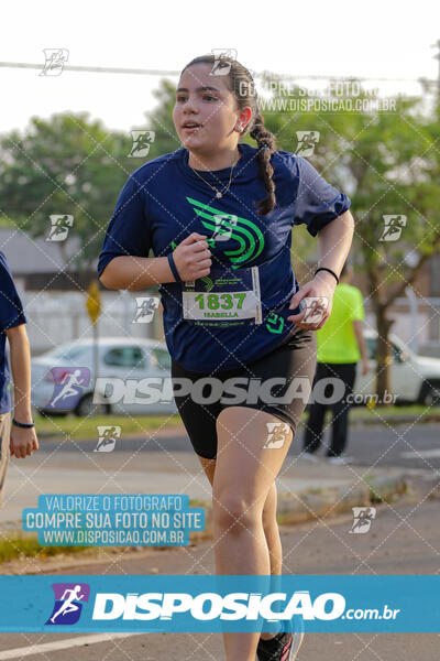 Missionária Night Run - 2ª Edição