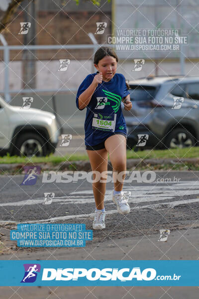 Missionária Night Run - 2ª Edição