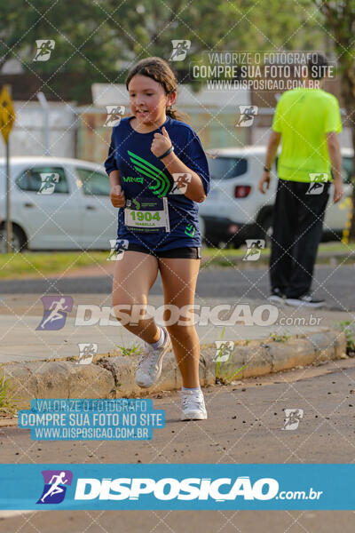 Missionária Night Run - 2ª Edição