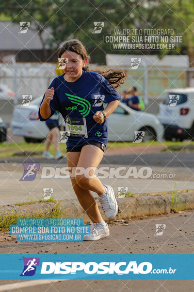 Missionária Night Run - 2ª Edição