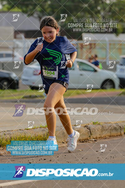 Missionária Night Run - 2ª Edição