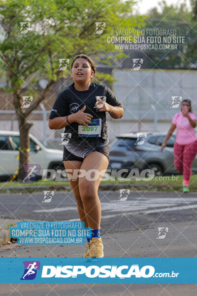 Missionária Night Run - 2ª Edição