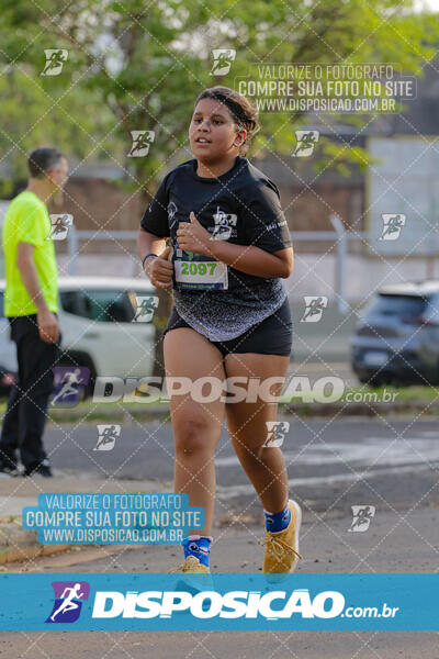 Missionária Night Run - 2ª Edição