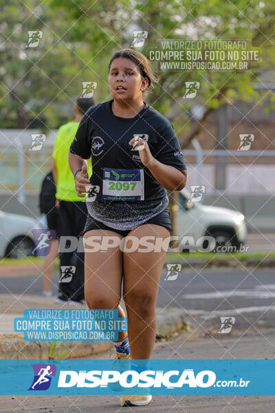 Missionária Night Run - 2ª Edição