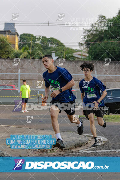 Missionária Night Run - 2ª Edição