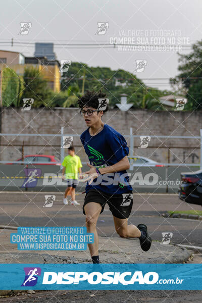 Missionária Night Run - 2ª Edição