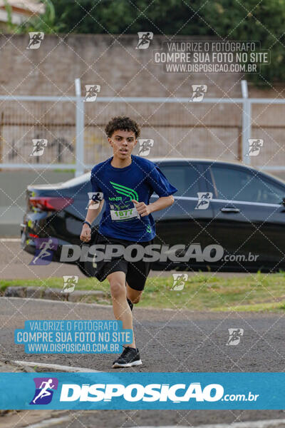 Missionária Night Run - 2ª Edição