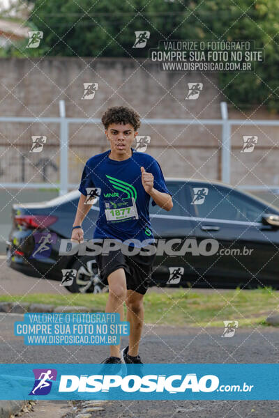 Missionária Night Run - 2ª Edição