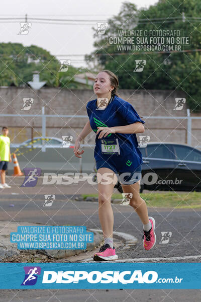 Missionária Night Run - 2ª Edição