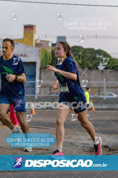 Missionária Night Run - 2ª Edição