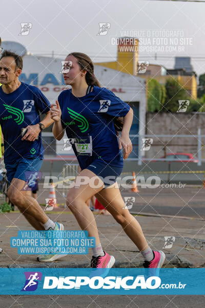 Missionária Night Run - 2ª Edição