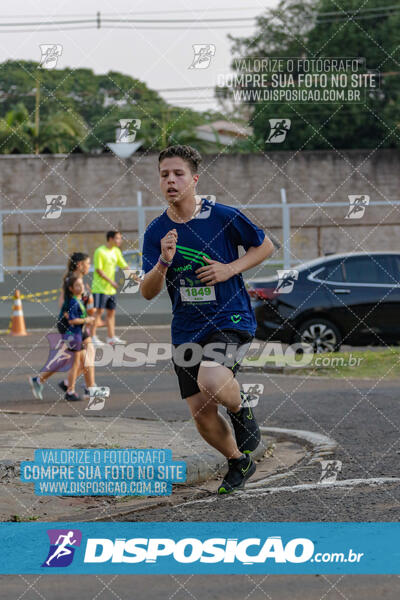 Missionária Night Run - 2ª Edição