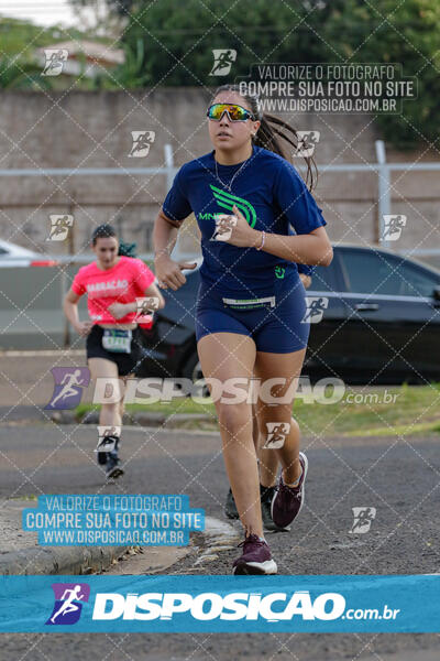 Missionária Night Run - 2ª Edição