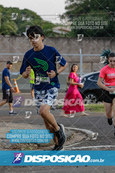 Missionária Night Run - 2ª Edição