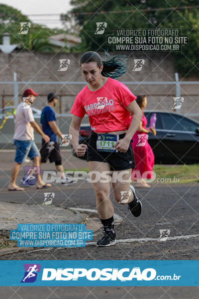 Missionária Night Run - 2ª Edição