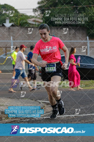 Missionária Night Run - 2ª Edição