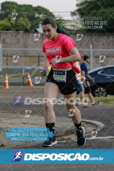 Missionária Night Run - 2ª Edição