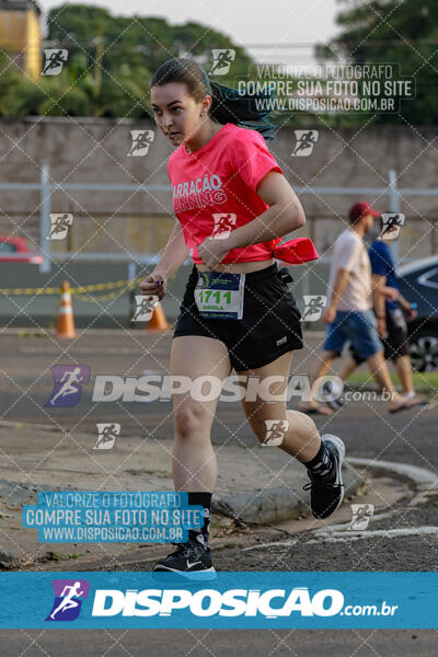 Missionária Night Run - 2ª Edição