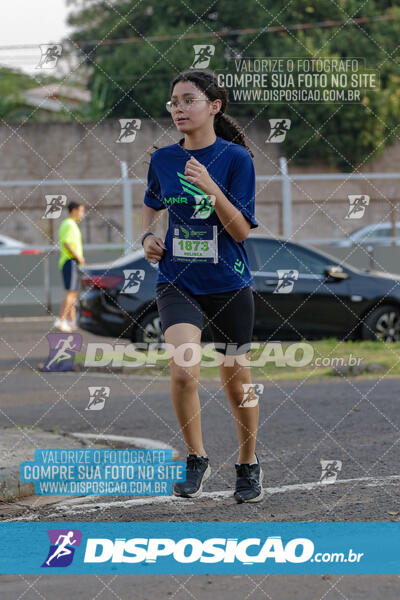 Missionária Night Run - 2ª Edição